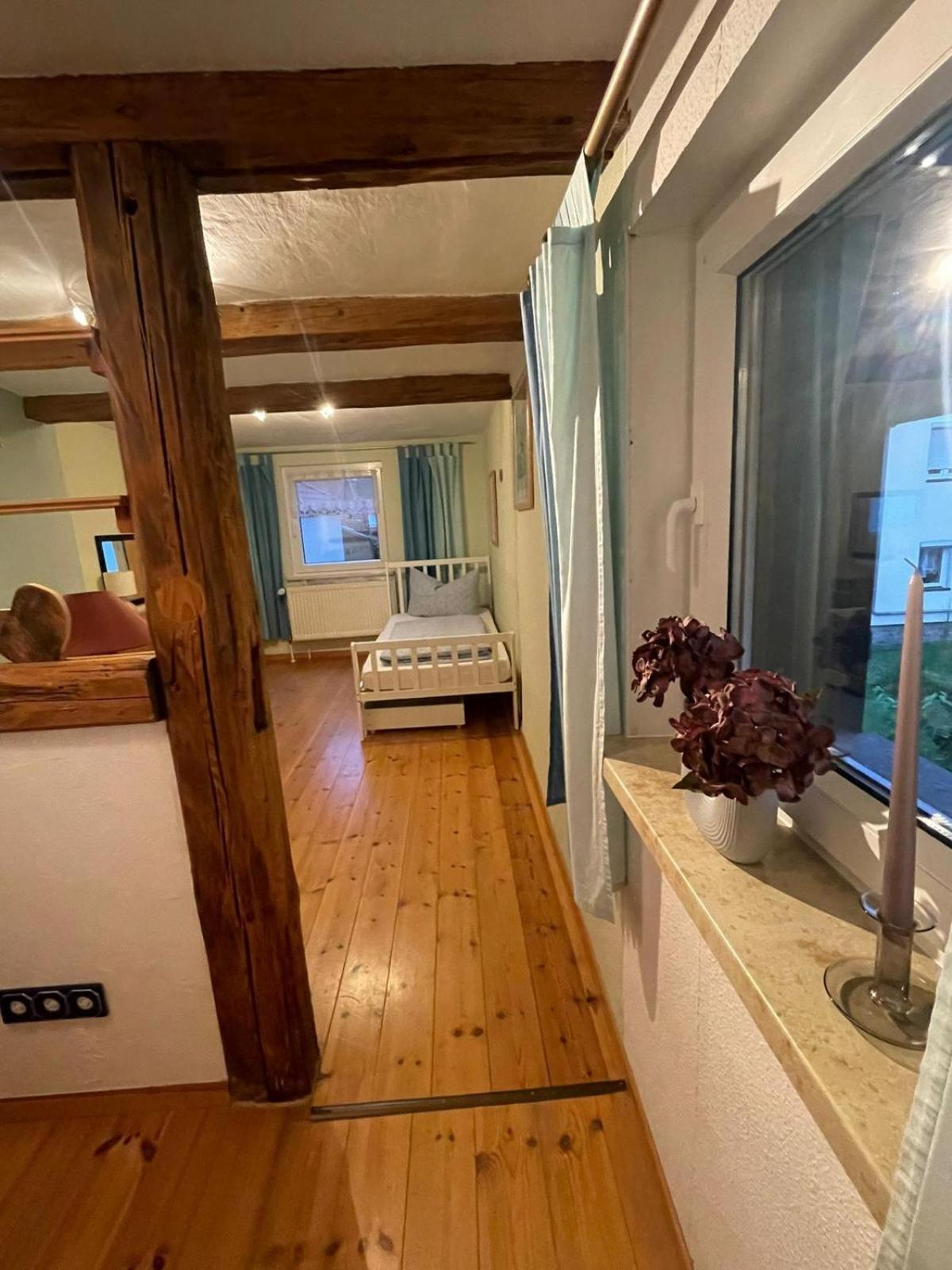 Ferienhaus Teufelsnest Timmenrode Luaran gambar